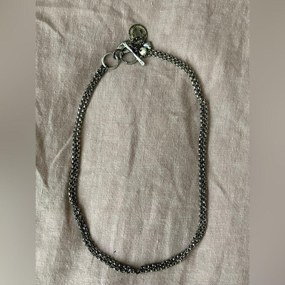 Vintage Chan Luu necklace